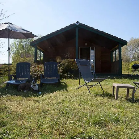 Ferienhaus Chouvigny, 3 Pieces, 5 Personnes - Fr-1-489-352 Chouvigny