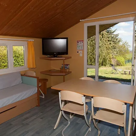 Chouvigny, 3 Pieces, 5 Personnes - Fr-1-489-352 Chouvigny